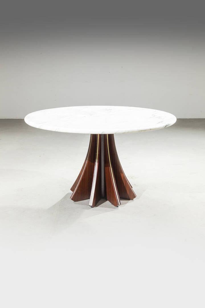 FRIGERIO, nello stile di - Tavolo