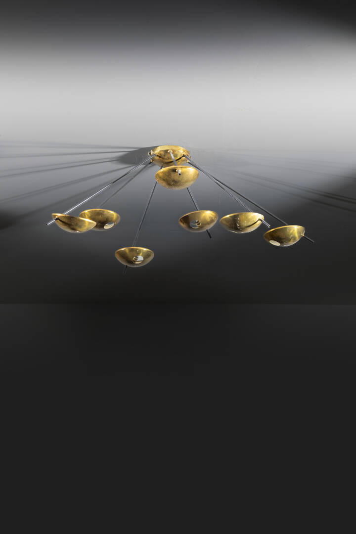 STILNOVO - Lampadario mod. 1036