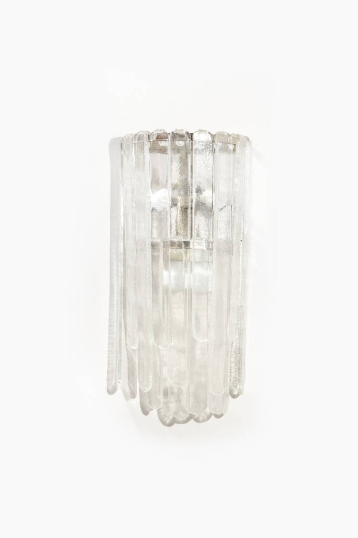 CARLO NASON - Applique mod. Water fall