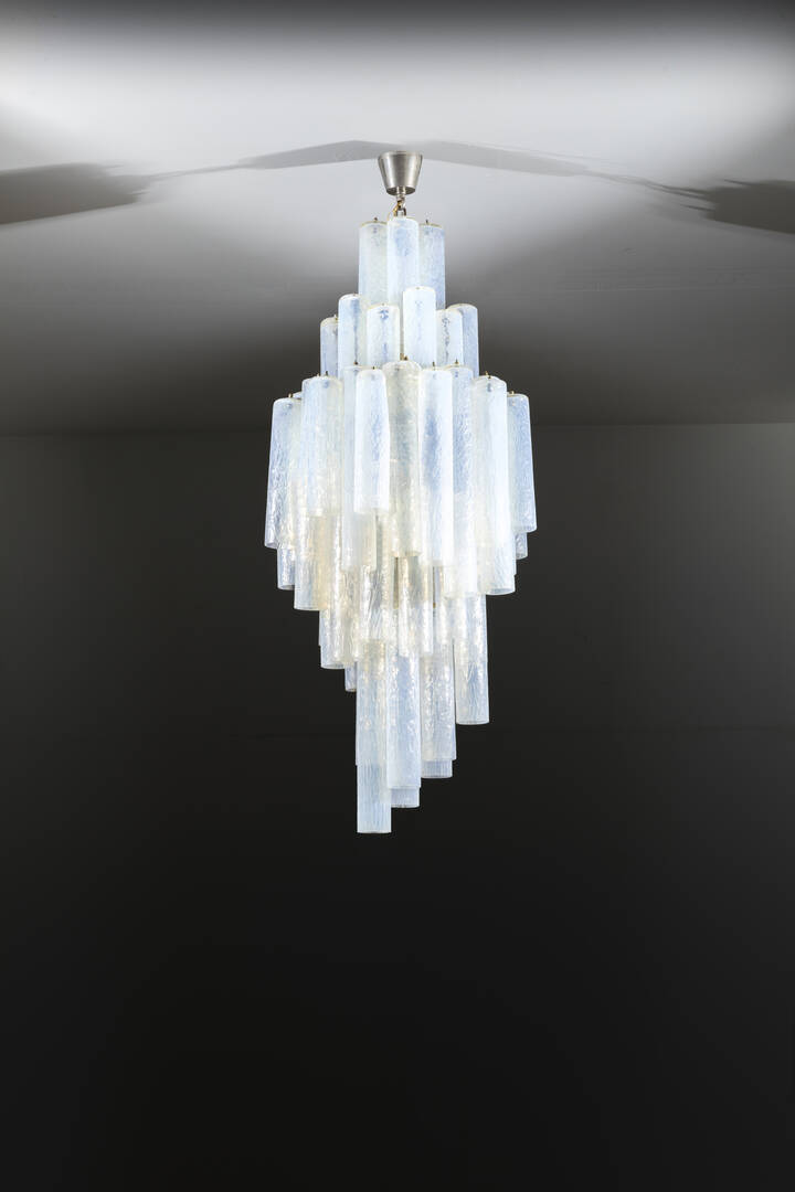 VENINI - Lampada a sospensione