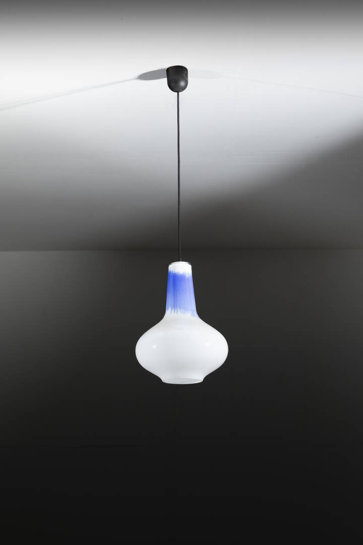 MASSIMO VIGNELLI - Lampada a sospensione