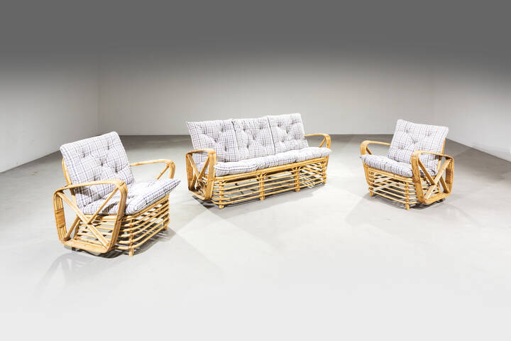 PRODUZIONE ITALIANA - Salotto 