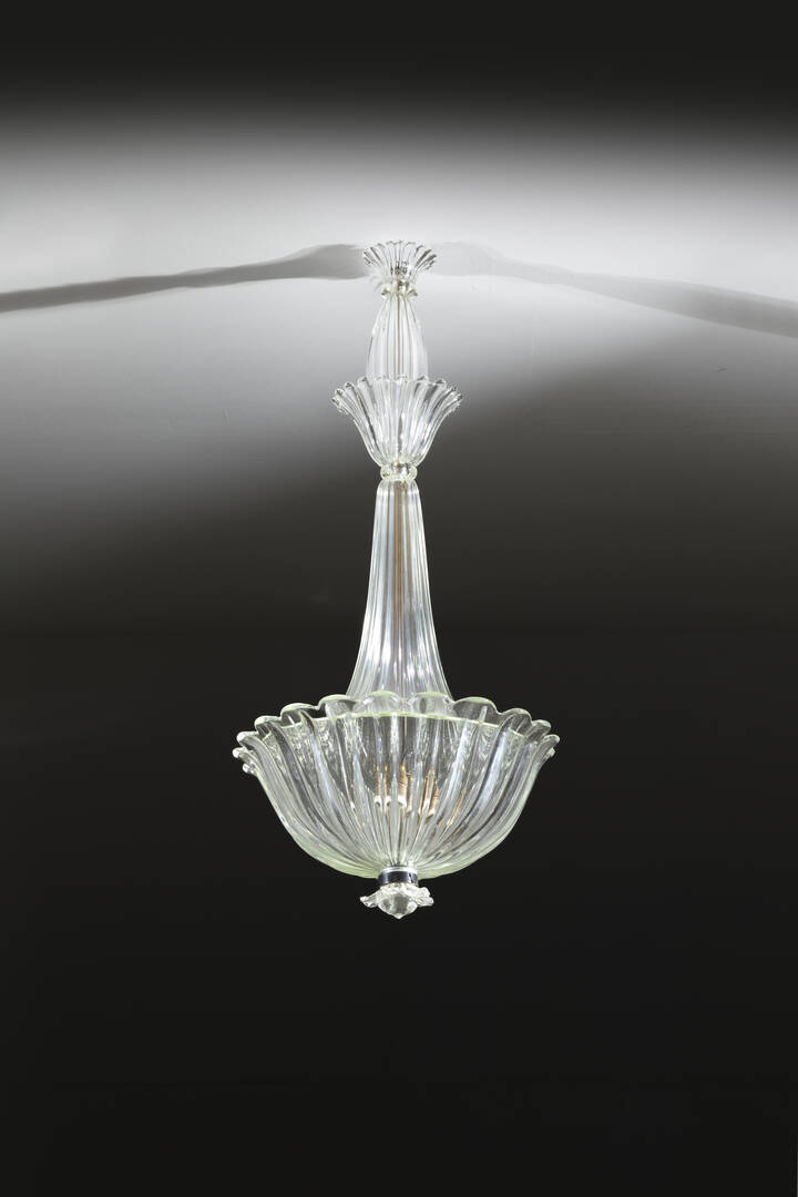 BAROVIER & TOSO - Lampadario