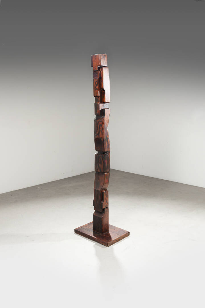 GIOVANNI BORGARELLO - Scultura 