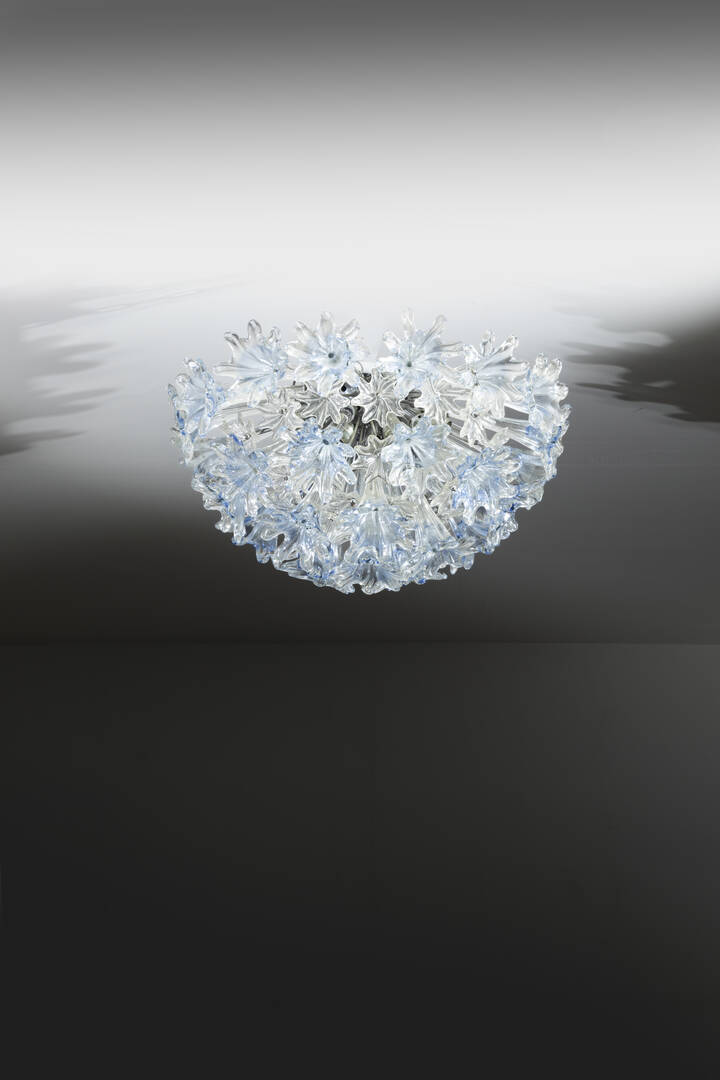 VENINI - Plafloniera mod. Esprit