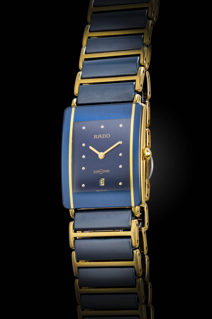 RADO - Mod. 'Diastar', ref.16002813n, anni 2000