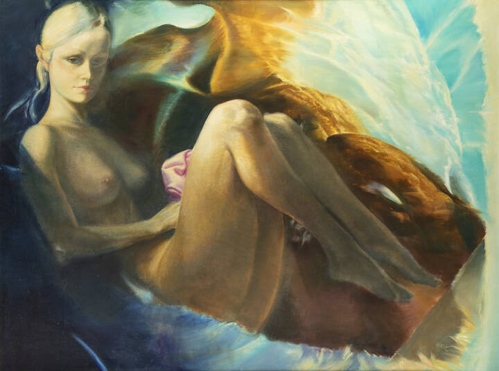 ABACUC (Silvano Gilardi) - 'Novecento' II°