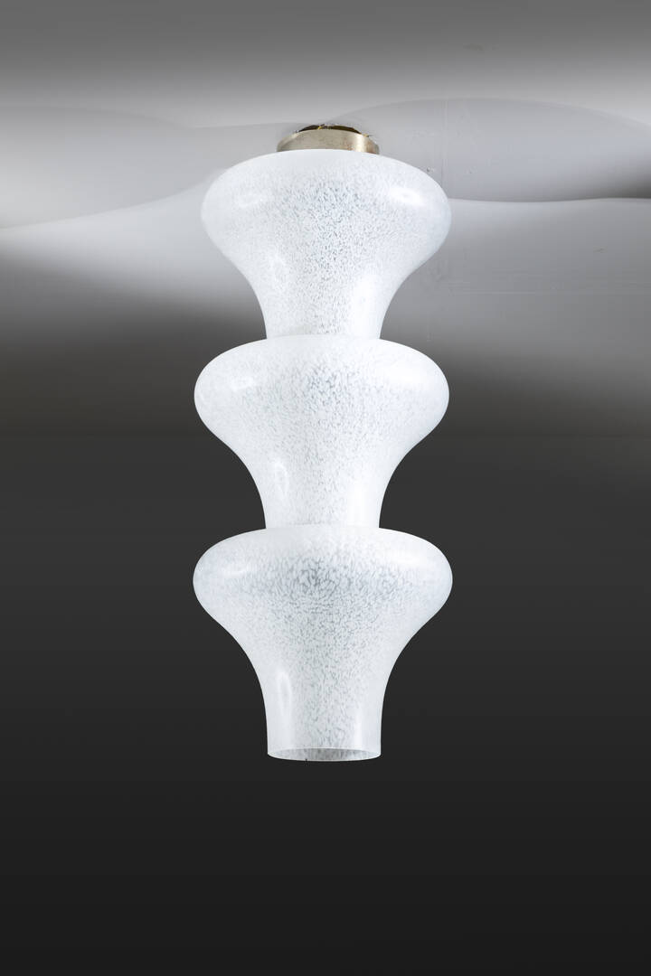 MAZZEGA - Lampada a sospensione 