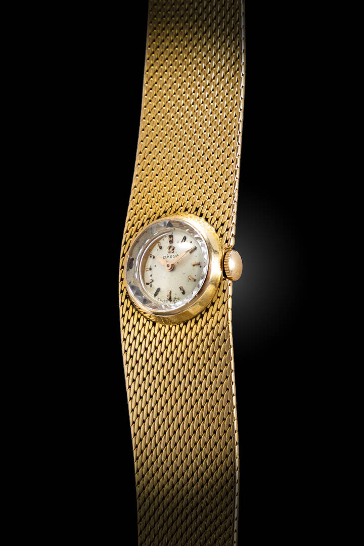 OMEGA - Mod. 'Lady Dress Watch', anni '50