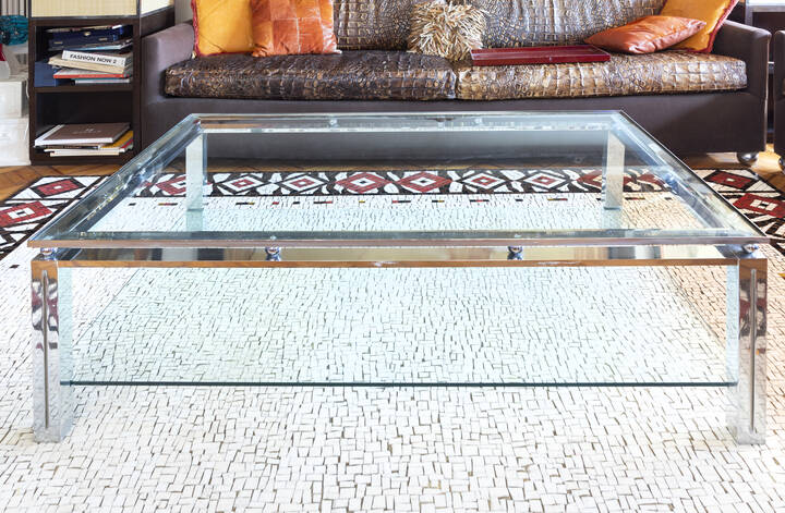 PRODUZIONE ITALIANA - Coffee table