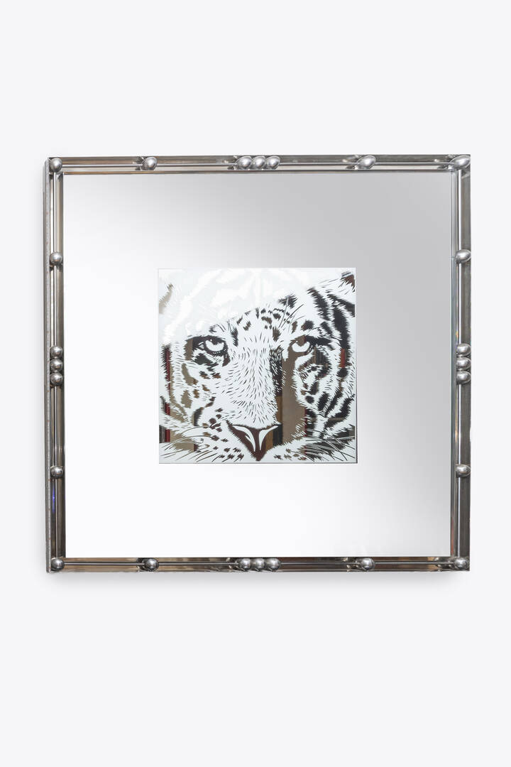 ALVIERO MARTINI - Specchio 