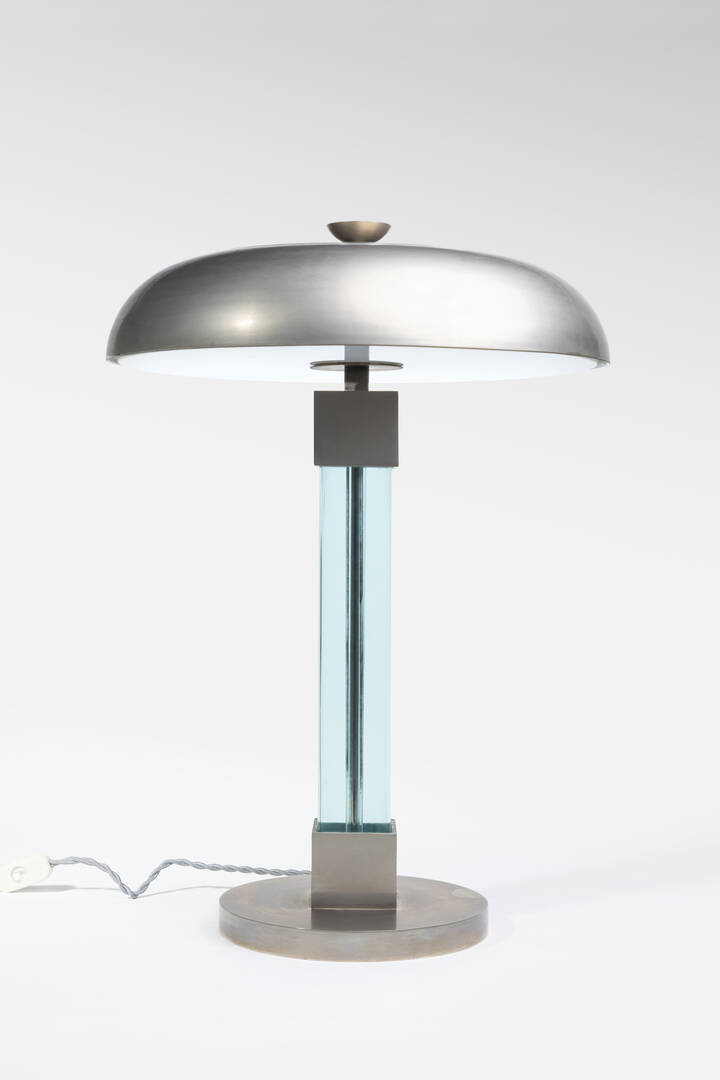 GIULIO ROBERTO RIDA - Lampada 