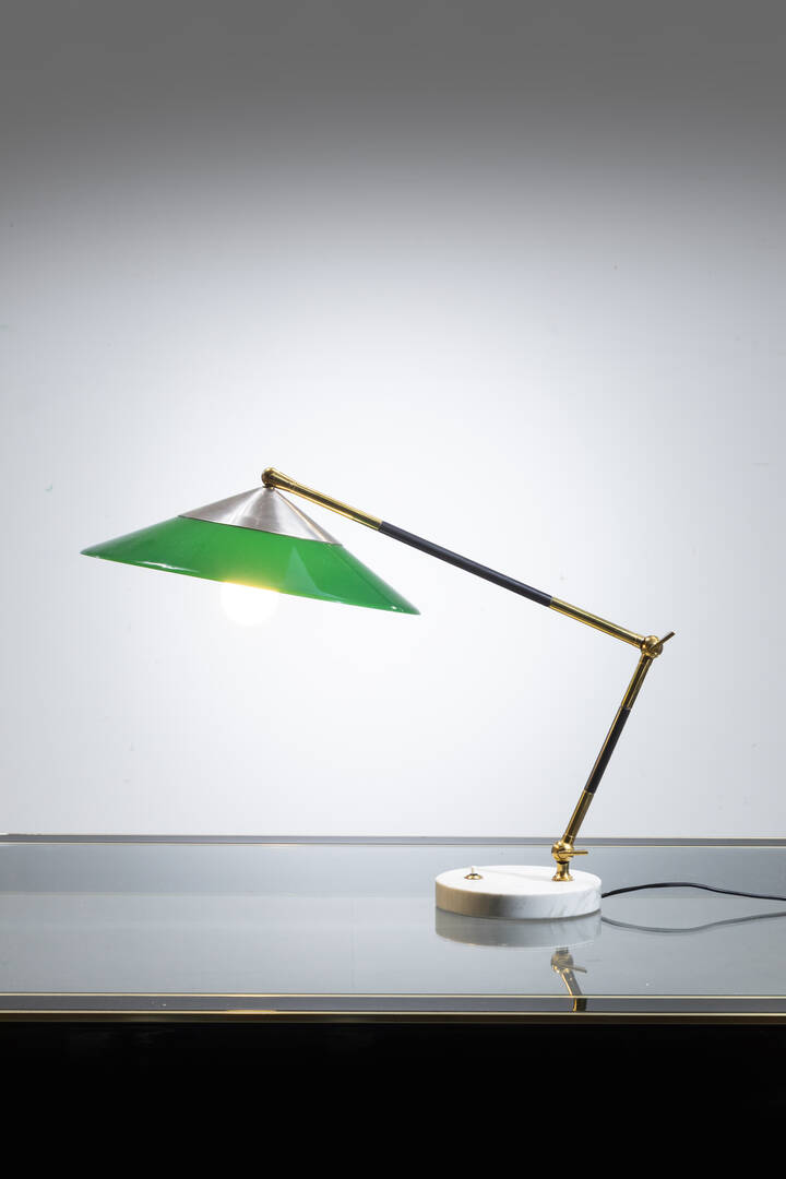 STILUX - Lampada da tavolo 