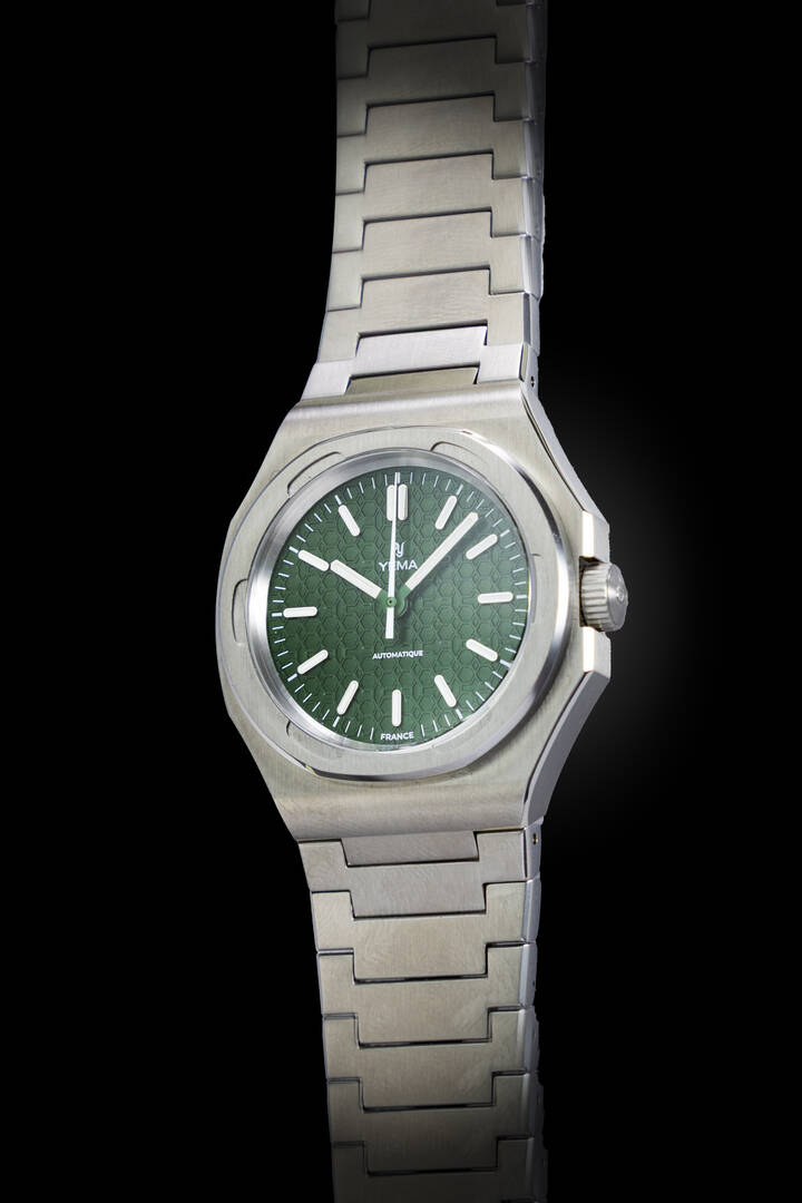 YEMA - Mod. 'Traveller', ref.ywtr23 , anno 2024