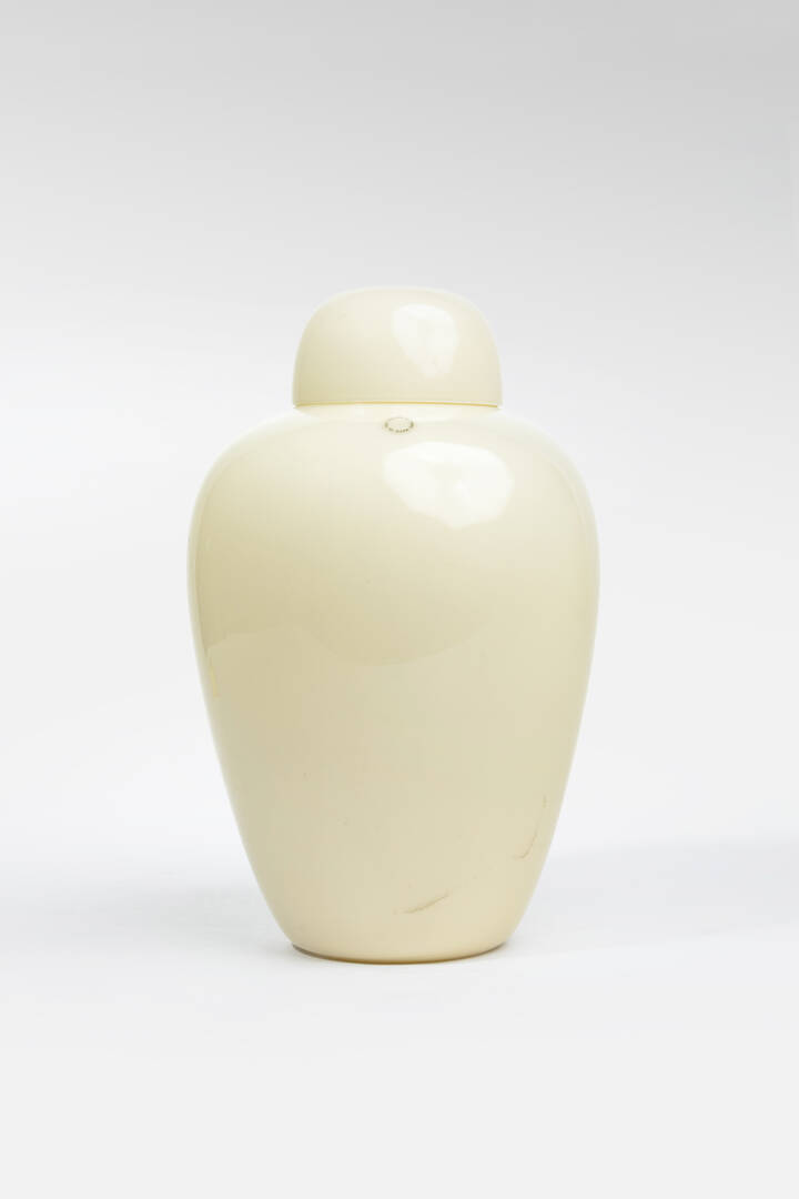 VENINI - Bottiglia 1986