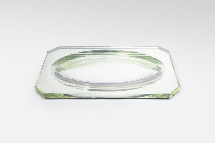 PRODUZIONE ITALIANA - Vassoio