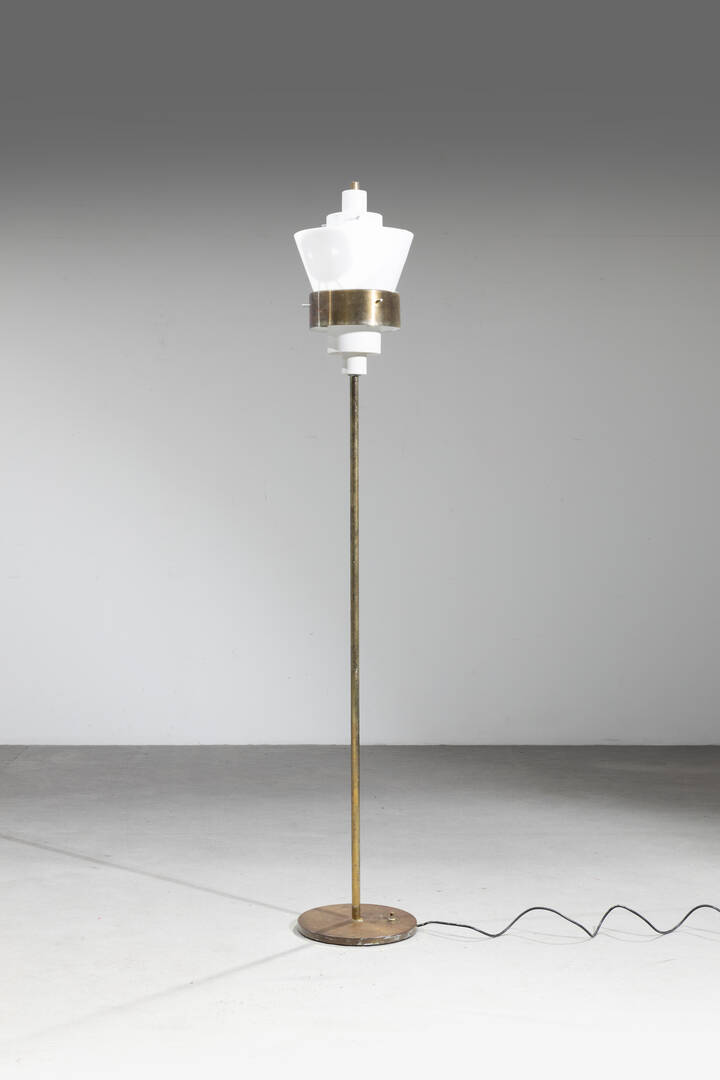 STILNOVO - Lampada da terra