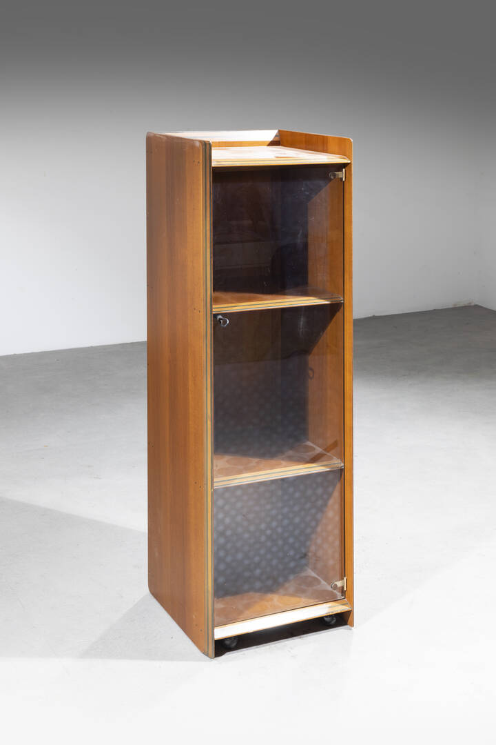 AFRA E TOBIA SCARPA - Mobile contenitore