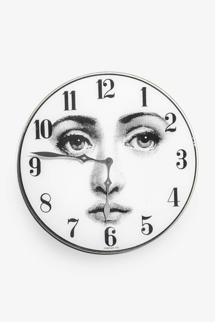 PRODUZIONE ITALIANA - Orologio