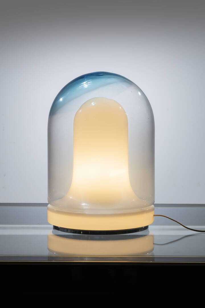 VISTOSI - Lampada da tavolo