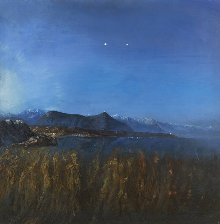 ABACUC (Silvano Gilardi) - 'Dector' giugno-luglio 1970