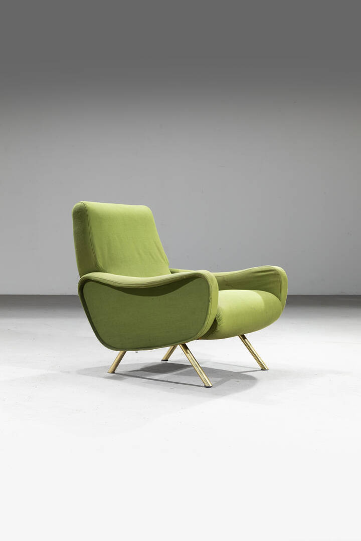 MARCO ZANUSO - Poltrona mod. Lady