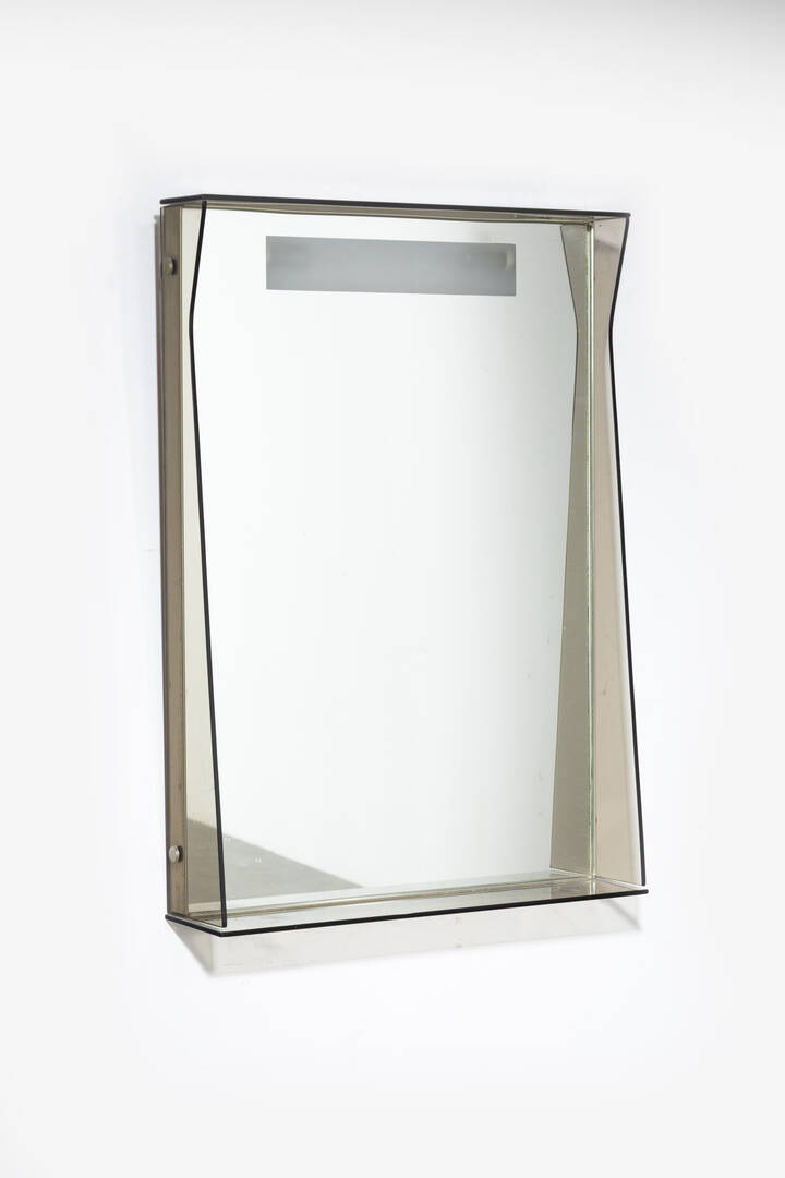 PRODUZIONE ITALIANA - Specchio da parete