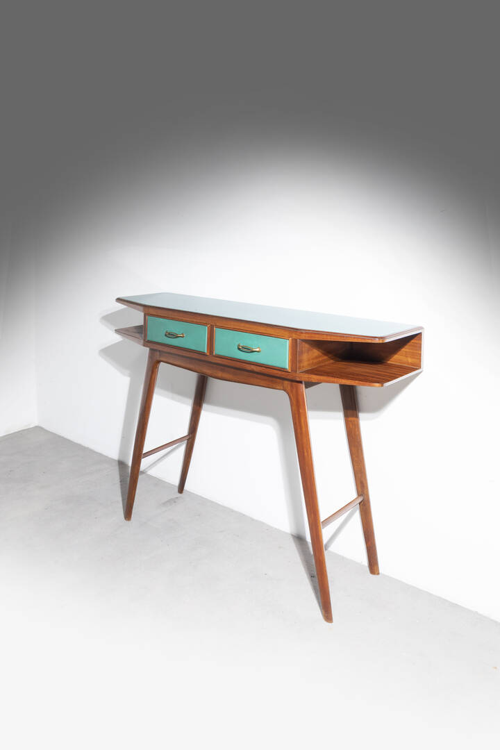 PRODUZIONE ITALIANA - Consolle