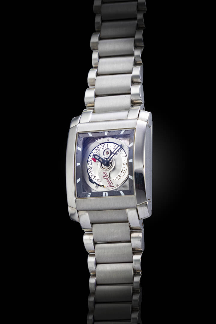 JEAN D'EVE - Mod. 'Samara 2', ref.005453, anni '90