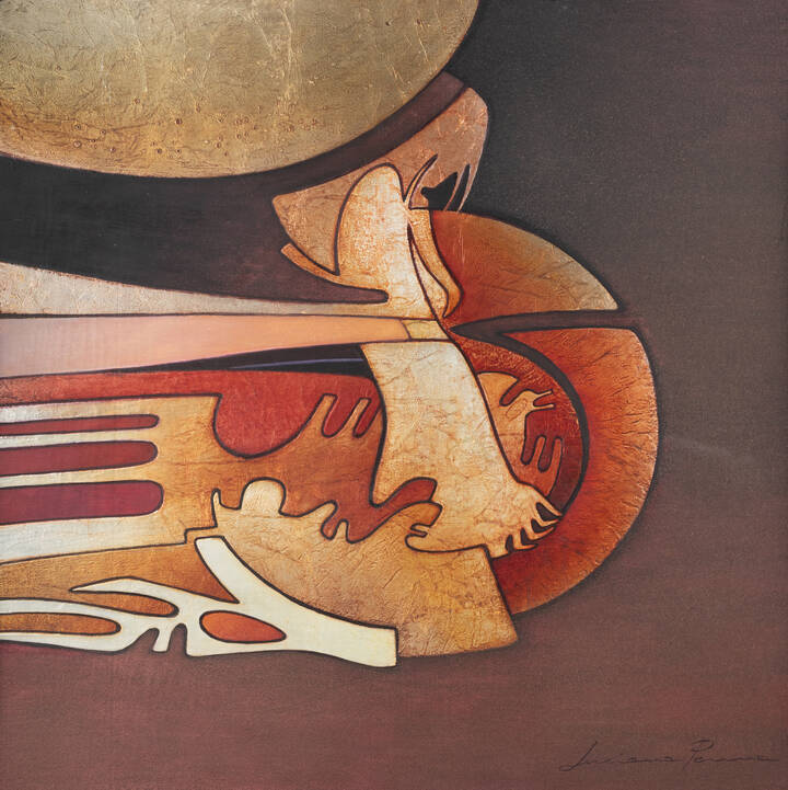 LUCIANA PENNA - 'Atlantea' 