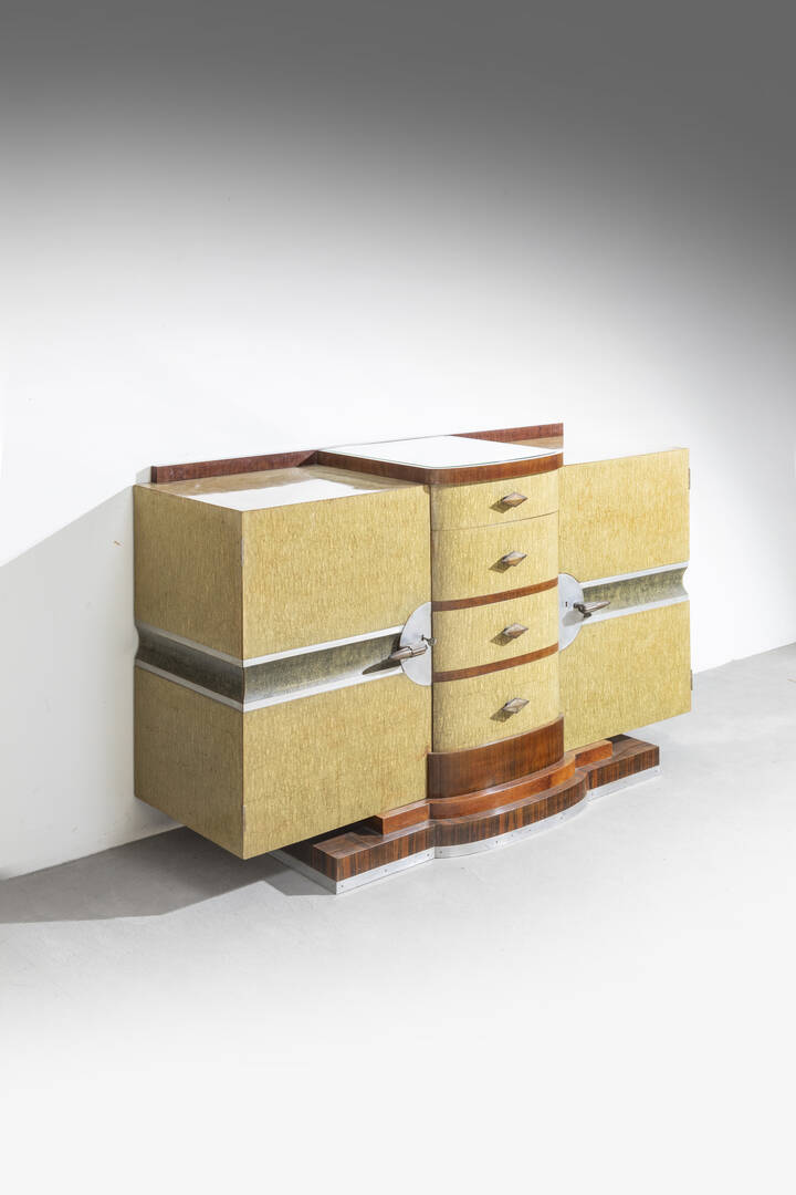 PRODUZIONE ITALIANA - Credenza