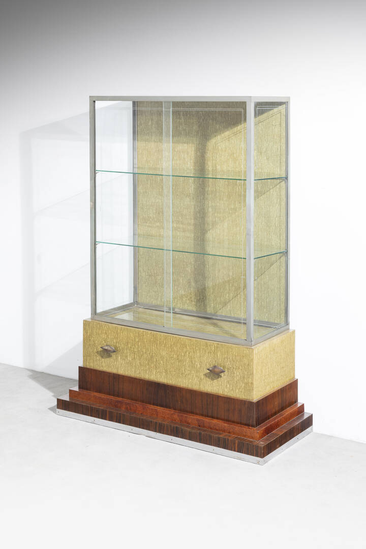 PRODUZIONE ITALIANA - Vetrinetta 