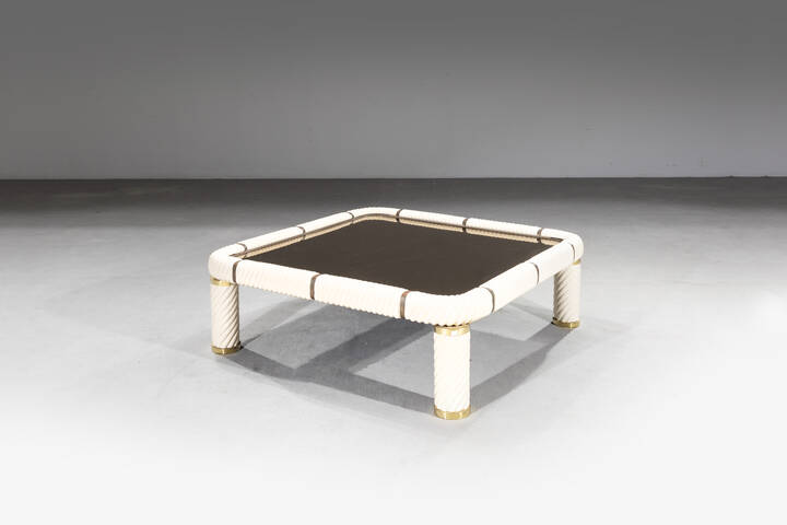 TOMMASO BARBI - Tavolino