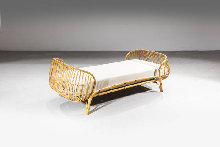 PRODUZIONE ITALIANA - Daybed