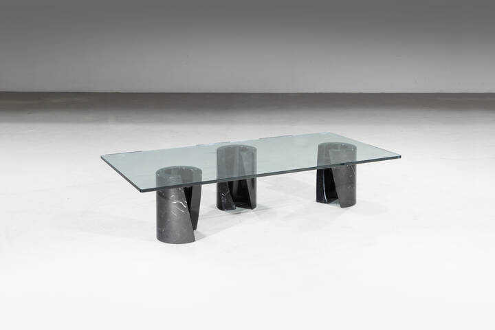 CASIGLIANI - Tavolino