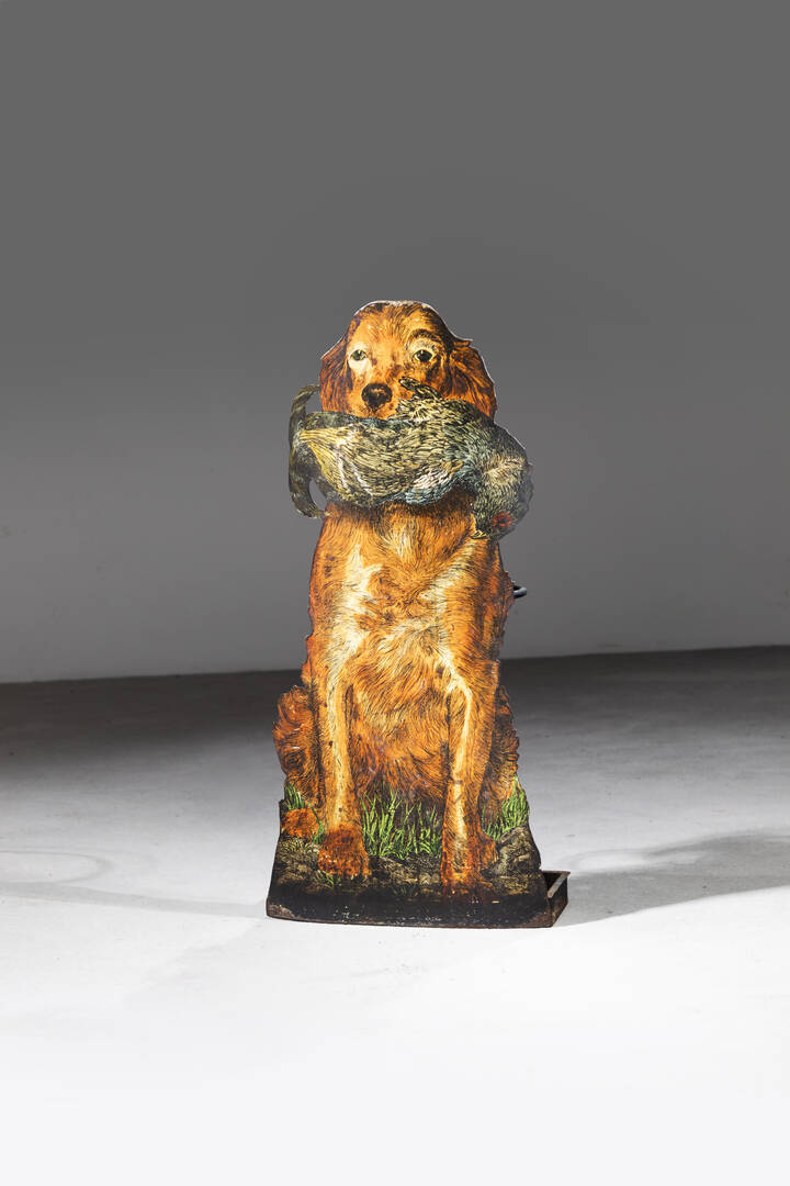 PIERO FORNASETTI - Portaombrelli mod. Setter