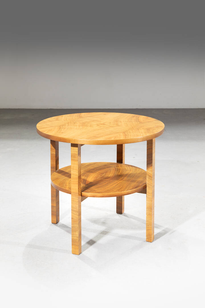 PRODUZIONE ITALIANA - Tavolino