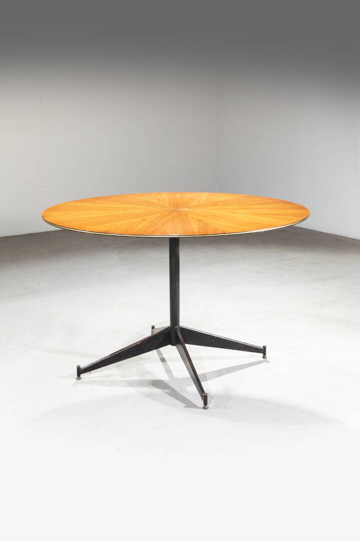 VITTORIO NOBILI - Tavolo mod. Medea