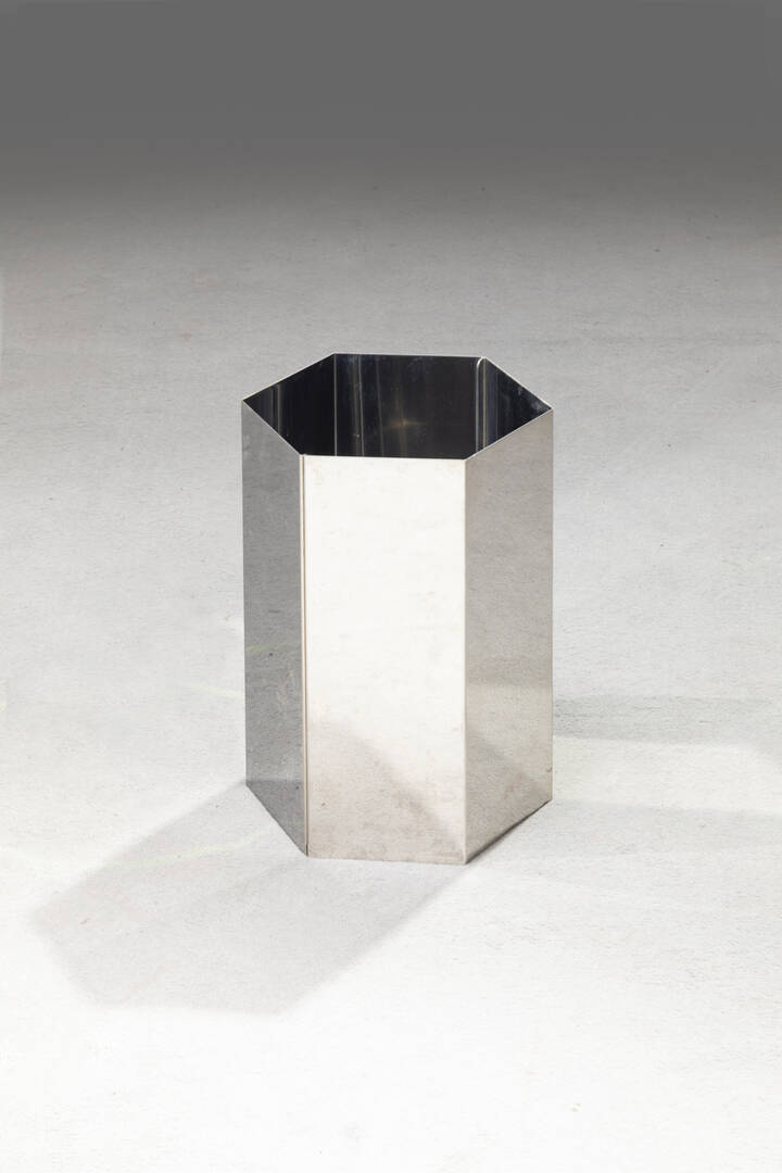 BRUNO MUNARI - Cestino mod. Sicilia