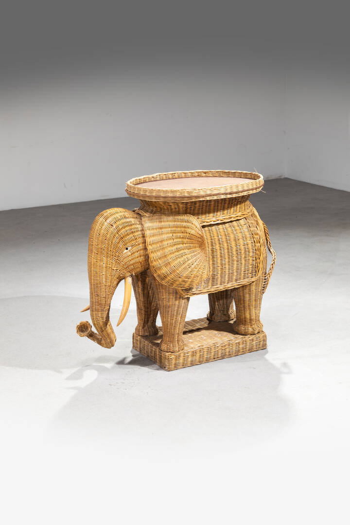 VIVAI DEL SUD - Tavolino