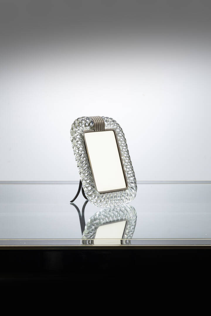 BAROVIER & TOSO - Portafotografie