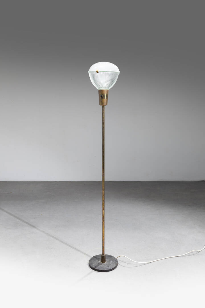 STILNOVO - Lampada da terra