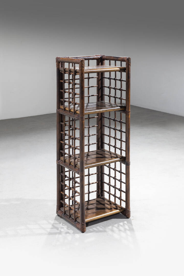 TOBIA SCARPA - Libreria mod. Basilian