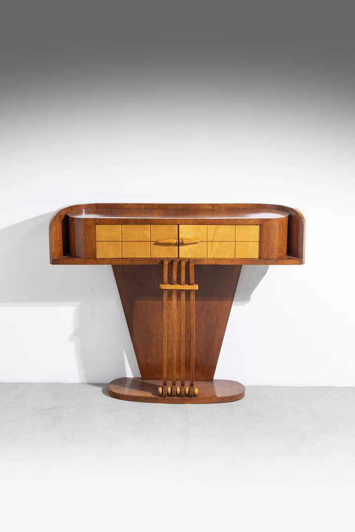 PRODUZIONE ITALIANA - Consolle