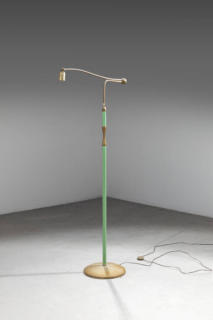 ARREDOLUCE - Lampada da terra