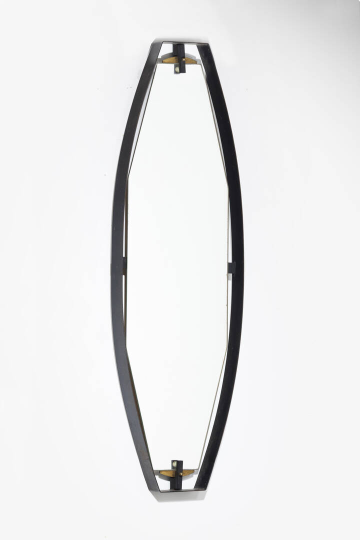 PRODUZIONE ITALIANA - Specchio da parete