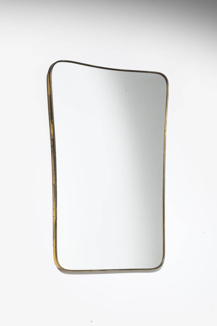 PRODUZIONE ITALIANA - Specchio da parete