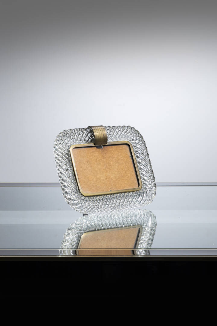 BAROVIER & TOSO - Portafotografie