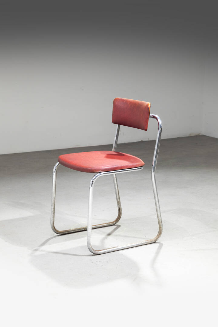 GIUSEPPE PAGANO POGATSCHNIG - Sedia