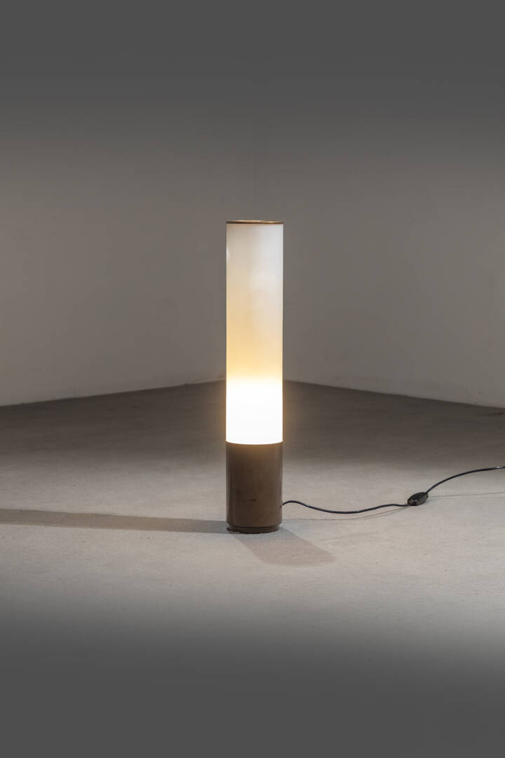 MAX INGRAND - Vaso portafiori luminoso mod. 2483/1